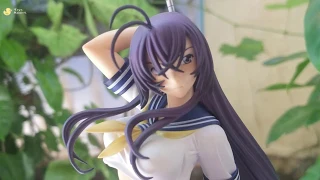 Alter Kanu Unchou Review - Ikkitousen