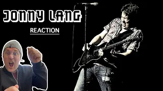 Country Guitarist Reacts Blues Guitarist, Jonny Lang, "Lie to Me"