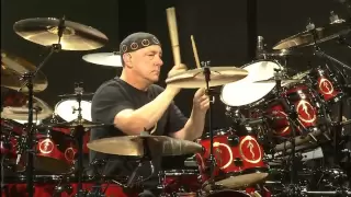 Rush Snakes And Arrows Intro And Limelight