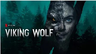 Viking Wolf #Official #trailer #Netflix #trending #2023