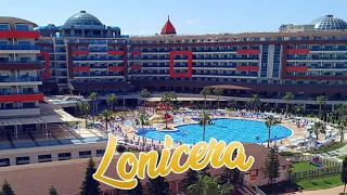 Lonicera Resort Spa Hotel полный обзор #lonicera#alanya#tatil#отдых#алания#море#