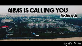 AIIMS Rishikesh😍Dream🔥 College, NEET aspirant's Video🔥Motivational Video for Students #short #AIIMS✓