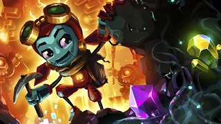 SteamWorld Dig 2 is Our Favorite Switch Nindie Yet - NVC Ep. 374 Teaser