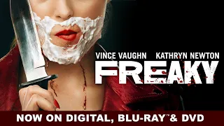 Freaky | Trailer | Own it Now on Digital, Blu-ray & DVD