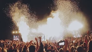 90 Festival 2016 Official Aftermovie (teaser)