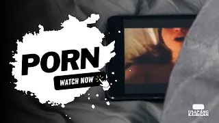 Pornography - Usapang Kaibigan