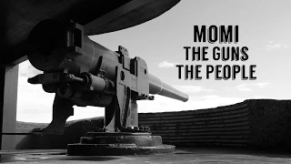 Momi, The Guns, The People