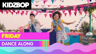 KIDZ BOP Kids - Friday (Dance Along)