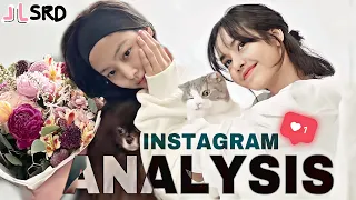 Instagram-JENLISA Analysis Compilation 📸🔎❤️ — #Jenlisa #Analysis #Compilation