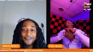 FBG Butta admits to Italian Beef and Pepsi by King Lil Jay
