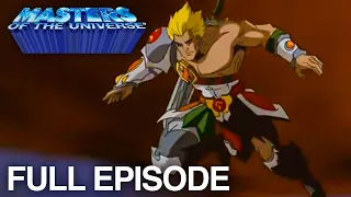 History | Season 2 Episode 12 | FULL EPISODE | He-Man and the Masters of the Universe (2002)