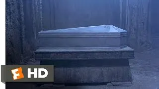 Dracula 2000 (1/12) Movie CLIP - Booby Traps (2000) HD