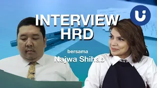 Mata HRD