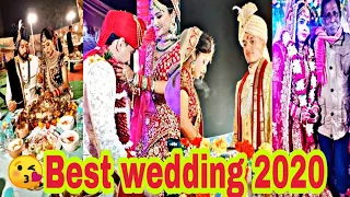 PART-3🌹Beautiful bridal couples tik tok video 2020 😘Best Indian wedding  tik tok video 2020 ❤️