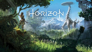 Horizon Zero Dawn (Прохождение) # 16 Великие тайны Земли