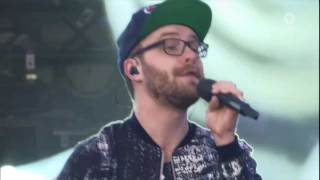 Mark Forster - Flash mich (Live) - (Grand Prix Party 2015)