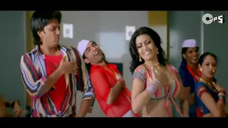 Dil Mein Baji Guitar   Video Song  Apna Sapna Money Money  Riteish Deshmukh & Koena Mitra720p