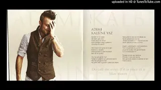 tarkan-adimi-kalbine-yaz-official-audio