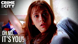 I Know What You Did Last Summer | The Fisherman Reveals Himself (Jennifer Hewitt, Freddie Prinze Jr)