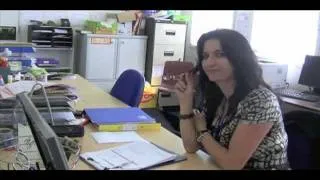 Penketh Sixth Form Leaver's Video 2011