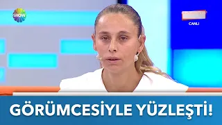 Kızını 7. kocası kaçırdı! Akasya görümcesiyle yüzleşti | Didem Arslan Yılmaz'la Vazgeçme | 30.09.21