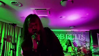 Mob Rules - live - Metal Ship 2019