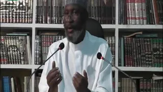 Seerah 155: Sheikh Albaniy Zaria Rahimahullah