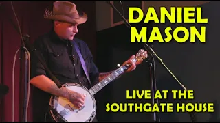 Daniel Mason: 8/15/23  Southgate House Revival,  Newport, KY