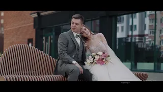 Свадебный клип Игоря и Анастасии (19.07.2020)