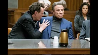 Кодекс Готти / Gotti (2018) Дублированный трейлер HD