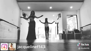 Jacqueline Fernandez latest dance|Dabbang tour reloaded|aa Zara |belly dance