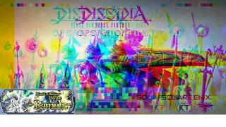Dissidia Final Fantasy Opera Omnia (DFFOO) World of Illusions -Ramuh- Lufenia