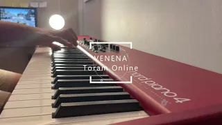 Toram Online 托蘭異世錄 -- Venena II  薇芮娜 II ~ Piano