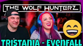 First Time Hearing Tristania - Evenfall (1998) THE WOLF HUNTERZ Reactions