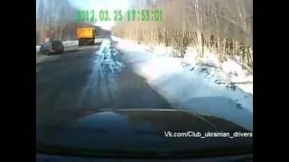 Уникальная подборка аварий  2013   часть 47,A unique selection of accidents 2013   Part 47,Eine einz