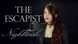 Nightwish - The Escapist (Alina Lesnik & Guitarrista de Atena Cover)