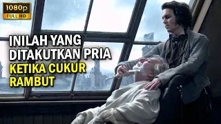 TUKANG CUKUR PS!K0P4T, SEMUA KORB4N NYA DI JADIKAN PIE DAG!NG - ALUR CERITA FILM