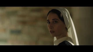 Novitiate - All Sister Cathleen/Emanuel scenes. (Part3)