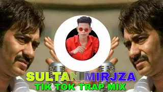 Sultan Mirza - Once Upon A Time In Mumbai Ajay Devgan Dialogues Remix 2020 SUBODH SU2