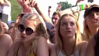 Ellie Goulding - Love Me Like You Do (Radio 1’s Big Weekend 2016) [HD]