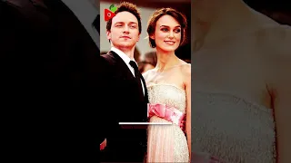 James McAvoy Wife & Girlfriend List - Who has James McAvoy Dated?