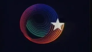 1979 Hanna Barbera logo with high-pitched ''Zooming H-B'' music