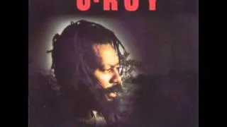 U Roy   Jah son of Africa 1978   07   Herbman skanking
