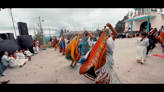 Ballet Nacional kincunamanka