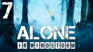S.T.A.L.K.E.R. Alone in Windstorm #7. Убежище