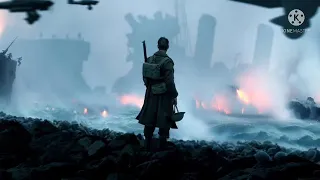 Dunkirk unreleased Soundtrack - The oil (film version) - hans Zimmer