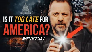 🔴 Mario Murillo Is OUTRAGED - Prophetic Word LIVE