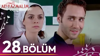 Al Yazmalım 28. Bölüm - HD