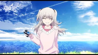 Charlotte AMV − Angel With A Shotgun