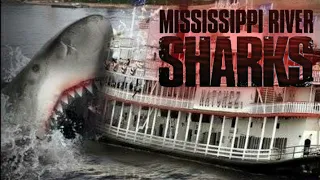 MISSISSIPI RIVER SHARK / MUSIC VIDEO